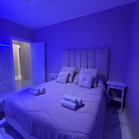 Holiday House Katane Κατάνια Εξωτερικό φωτογραφία