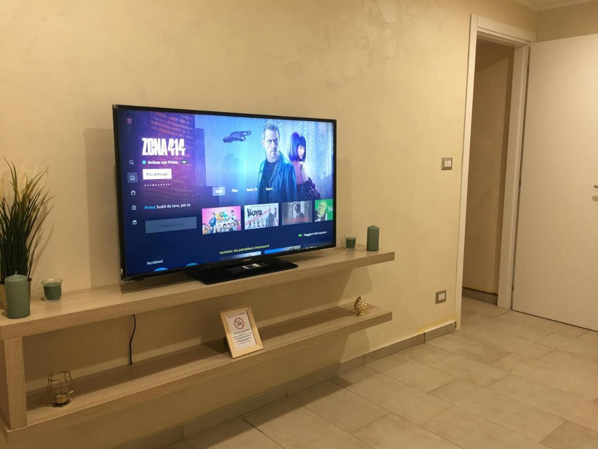 Holiday House Katane Κατάνια Εξωτερικό φωτογραφία