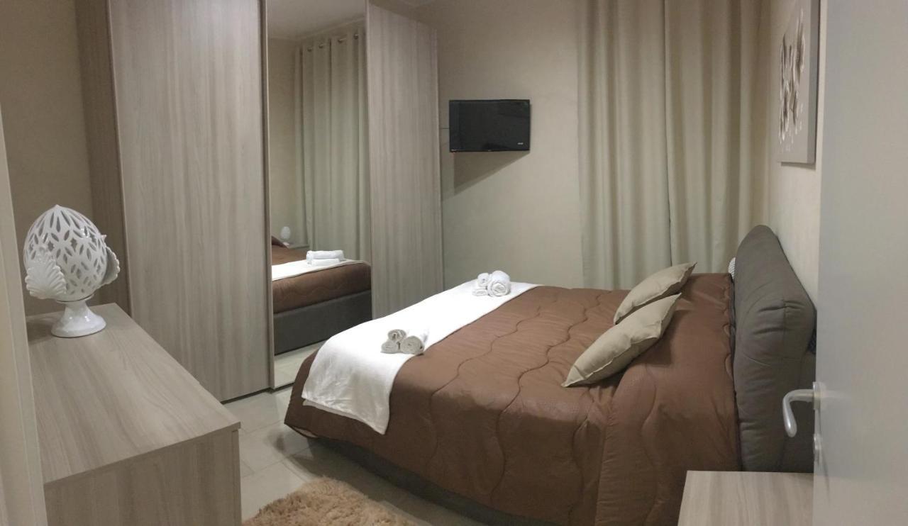 Holiday House Katane Κατάνια Εξωτερικό φωτογραφία