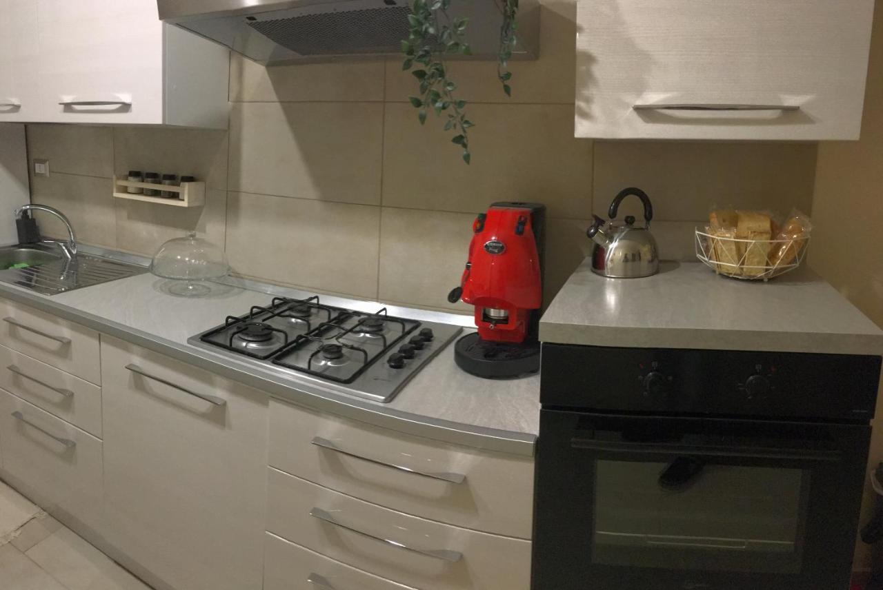 Holiday House Katane Κατάνια Εξωτερικό φωτογραφία