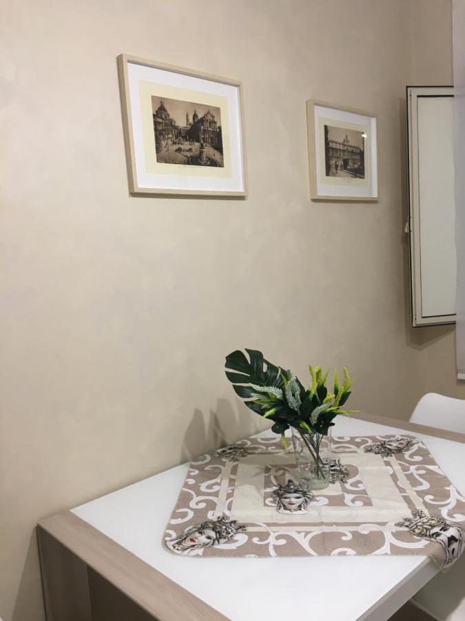 Holiday House Katane Κατάνια Εξωτερικό φωτογραφία