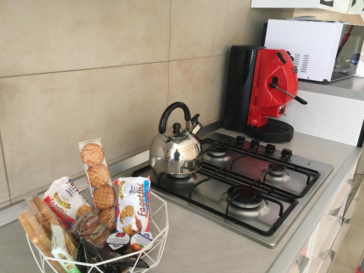 Holiday House Katane Κατάνια Εξωτερικό φωτογραφία
