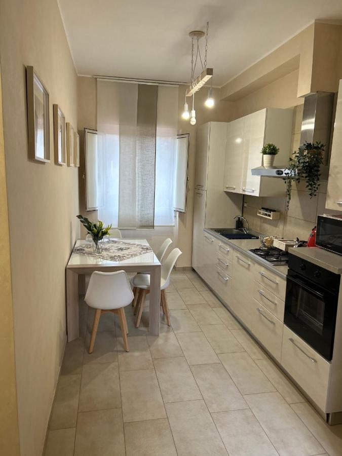 Holiday House Katane Κατάνια Εξωτερικό φωτογραφία