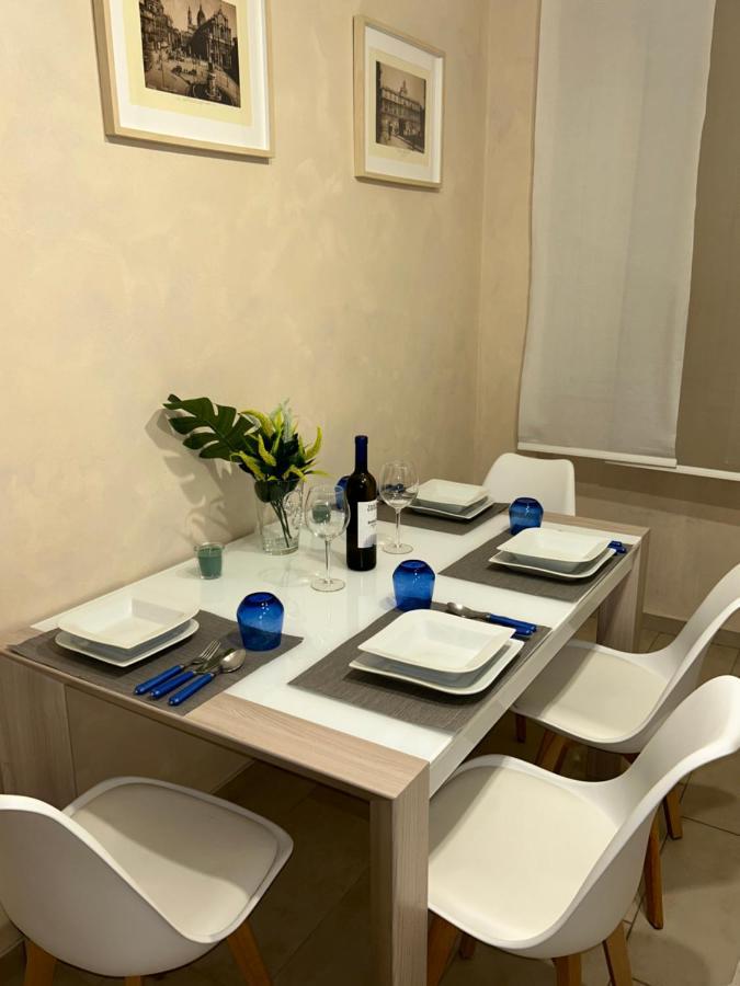 Holiday House Katane Κατάνια Εξωτερικό φωτογραφία