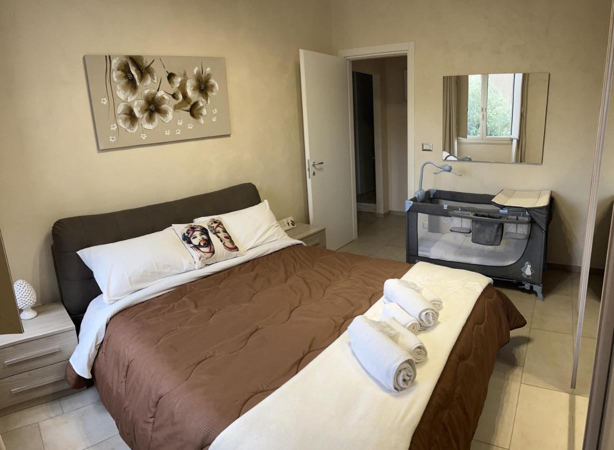 Holiday House Katane Κατάνια Εξωτερικό φωτογραφία