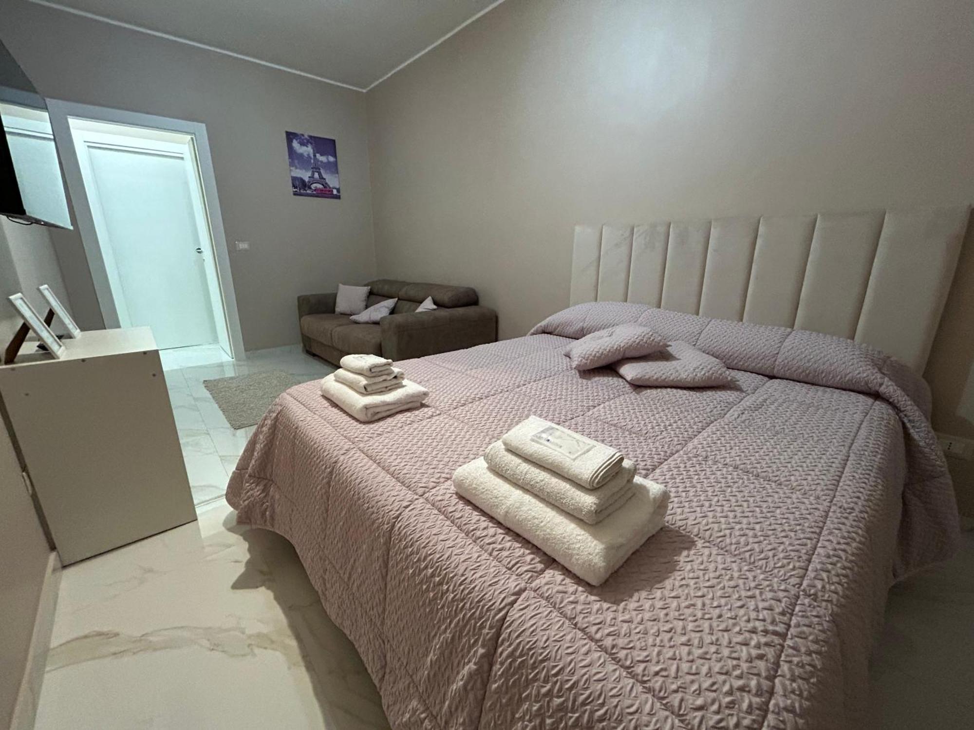 Holiday House Katane Κατάνια Εξωτερικό φωτογραφία